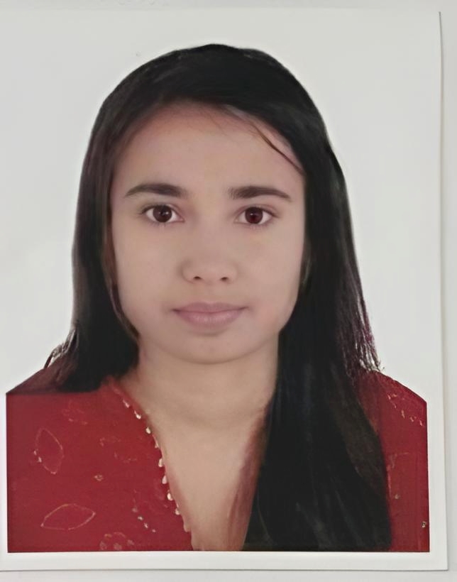 VISHAKHA TINKHEDE PATWARI 2018